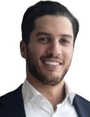 WhistlePig Whiskey CEO: Alex M. Roberts